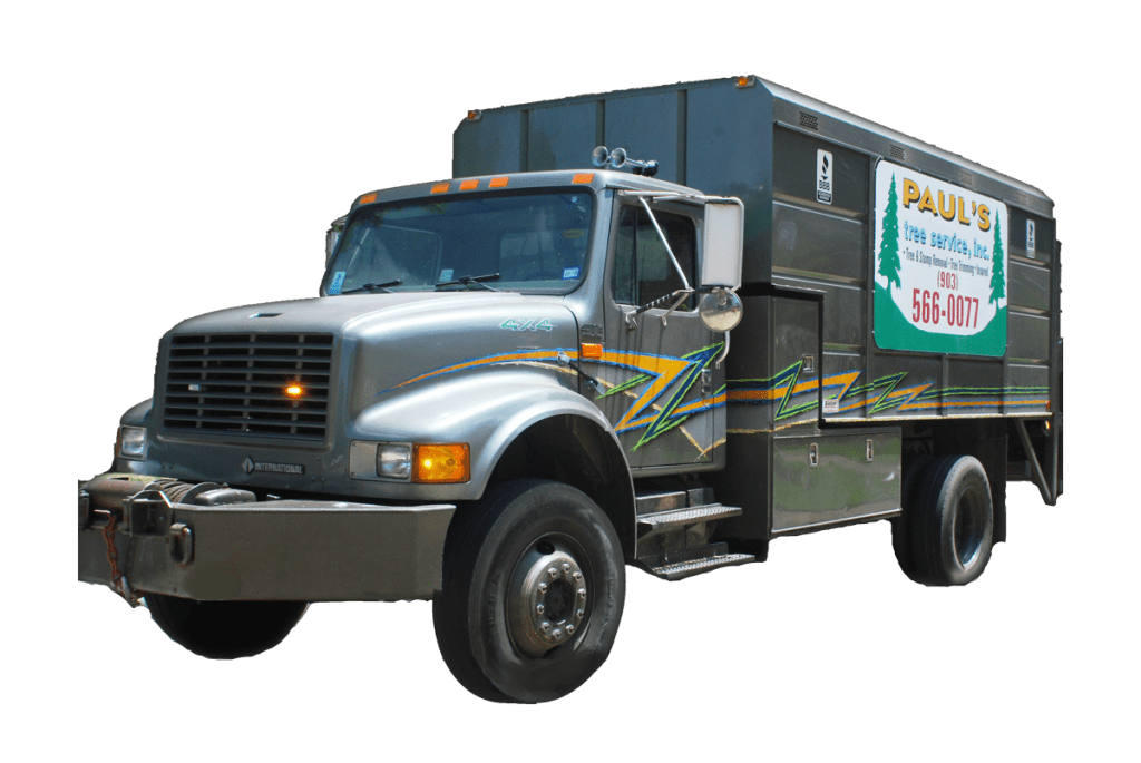 Paul's Tree Service, Inc. Paul's Tree Service. inc.